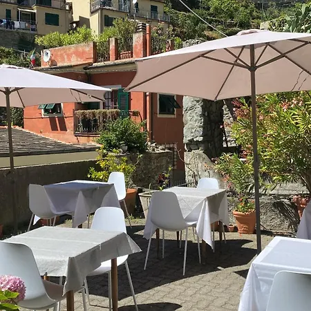 Sorriso Вернацца