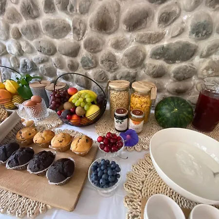 Отель Sorriso 2*