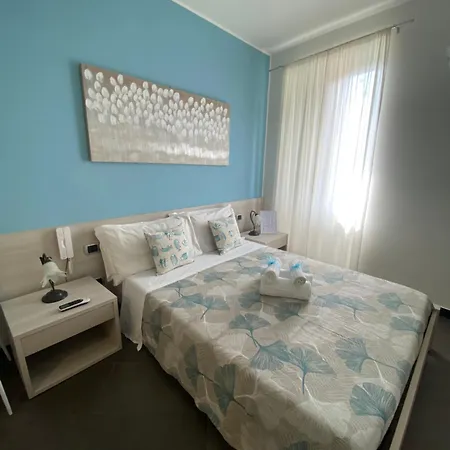 Hotel Sorriso 2*
