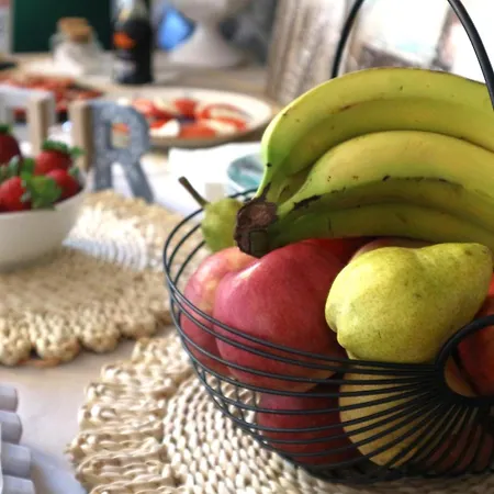 Sorriso Отель Вернацца