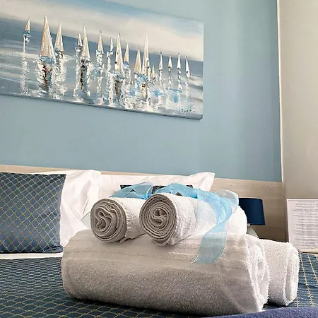 Sorriso Вернацца