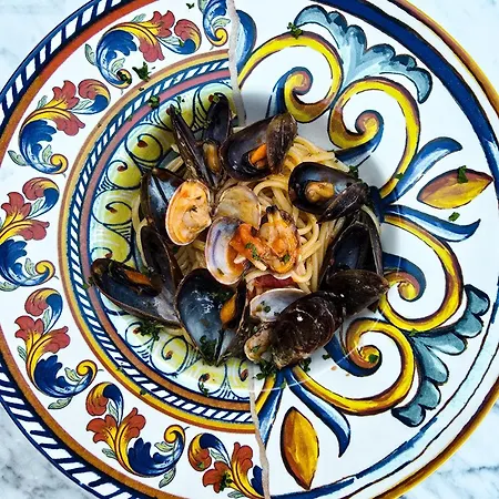 Sorriso Вернацца