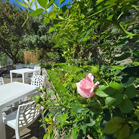 Sorriso 酒店 韦尔纳扎