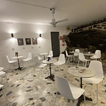 Отель Sorriso 2*