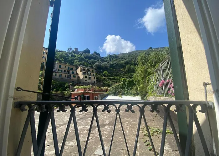 Sorriso 2* Vernazza