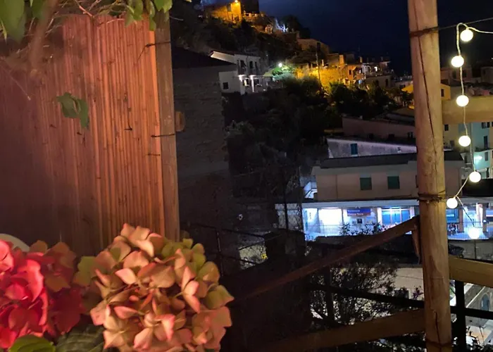 Sorriso Hotel Vernazza