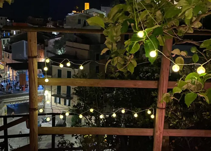 Sorriso 2* Vernazza
