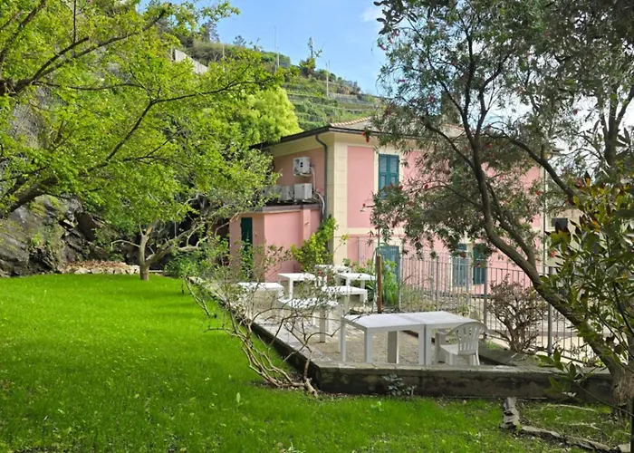 Hotel Sorriso