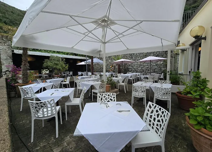 Sorriso Hotel Vernazza
