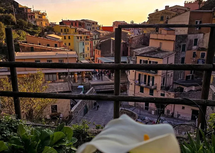 Sorriso Hotel Vernazza