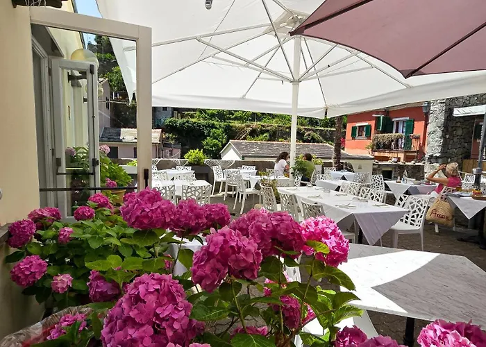Hotel Sorriso Vernazza
