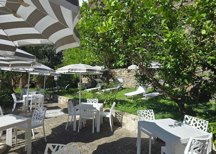 Sorriso Hotel Vernazza