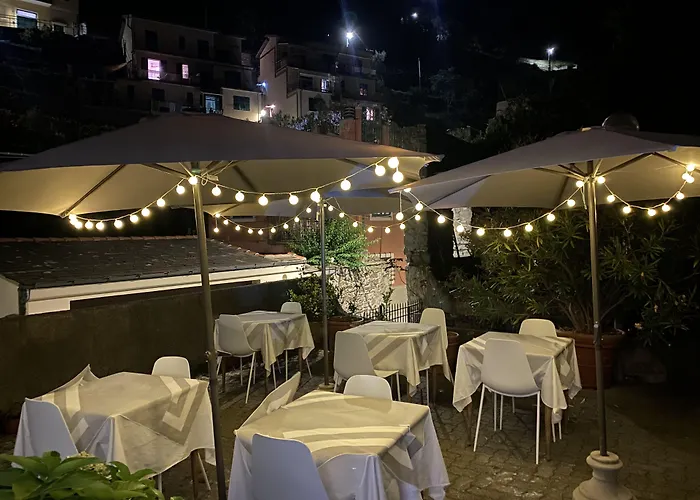 Hotel Sorriso
