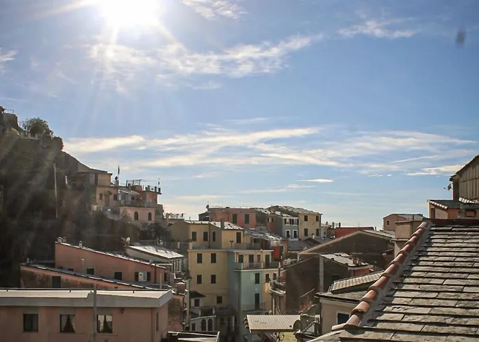 Sorriso 2* Vernazza