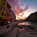 Sorriso Hotel Vernazza