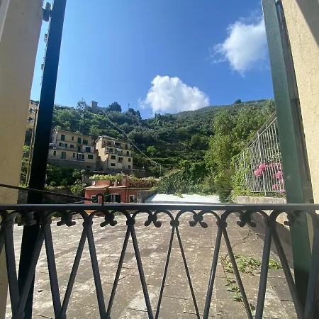 Sorriso 2* Vernazza