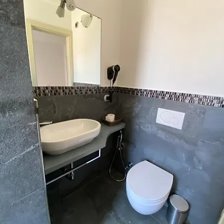 Sorriso Hotell Vernazza