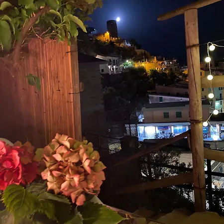 Sorriso Hotel Vernazza