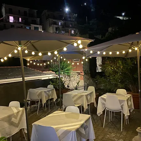 Sorriso 2* ヴェルナッツァ