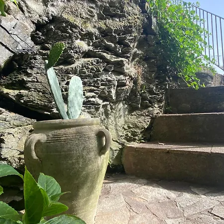Hotel Sorriso Vernazza