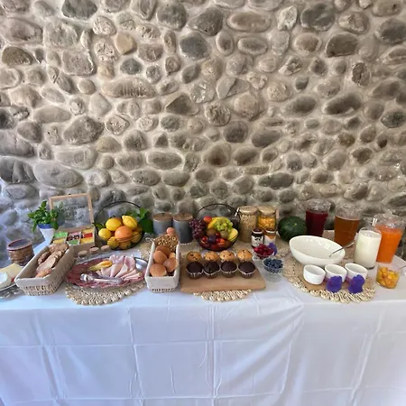 Hotell Sorriso Vernazza