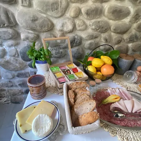 Hotel Sorriso Vernazza
