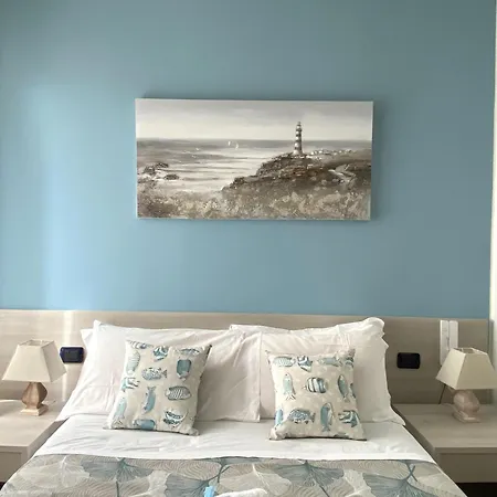 Sorriso Hotell Vernazza