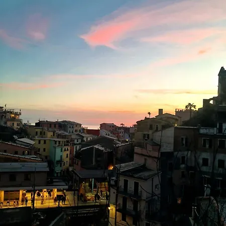 Sorriso 2* Vernazza