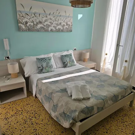 Hotel Sorriso