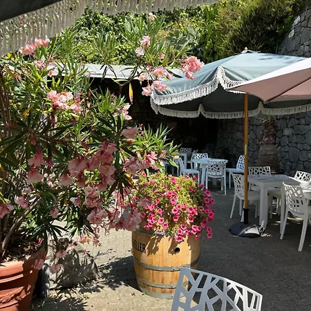 Hotel Sorriso Vernazza