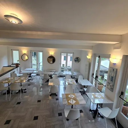 Sorriso Hotel Vernazza
