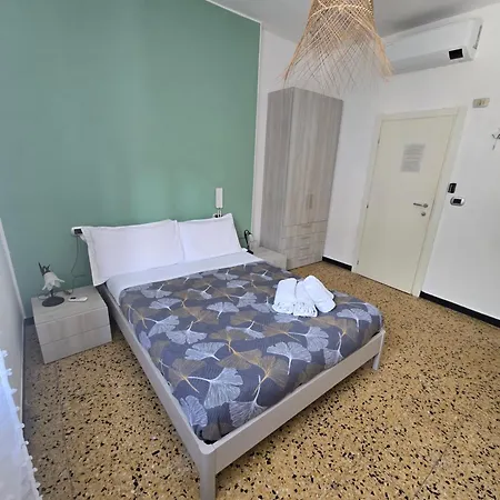 Sorriso Hotel Vernazza