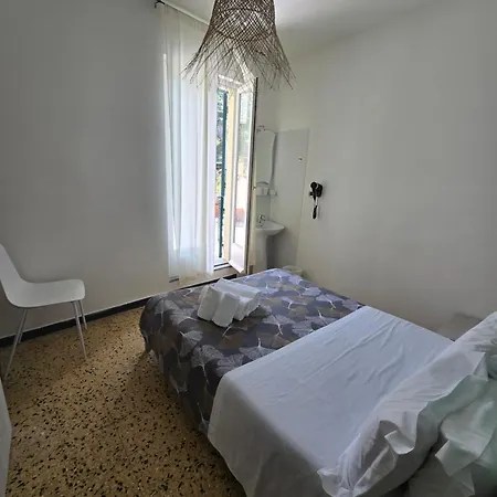 Hotel Sorriso Vernazza
