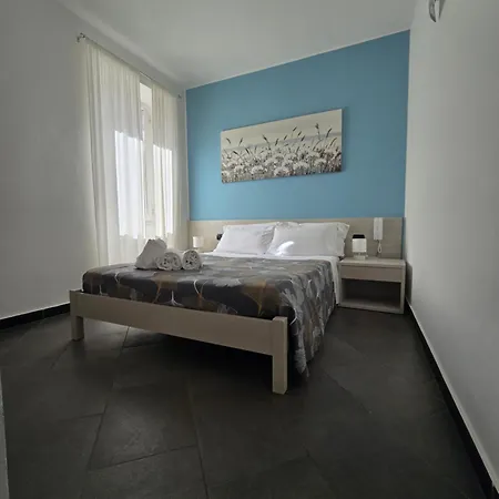 Hotel Sorriso