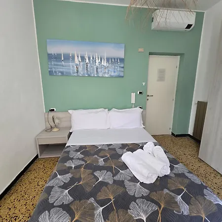 Sorriso Hotel 2*