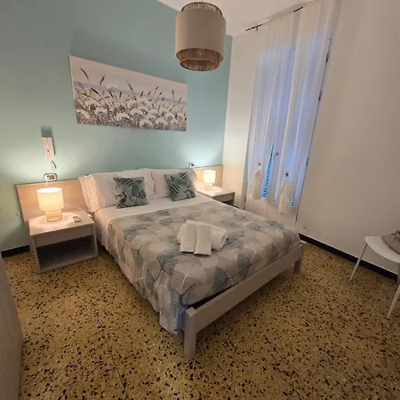 Sorriso Hotel Vernazza