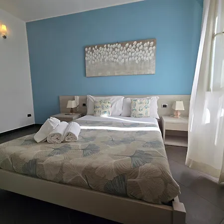 Hotel Sorriso