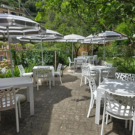 Hotel Sorriso