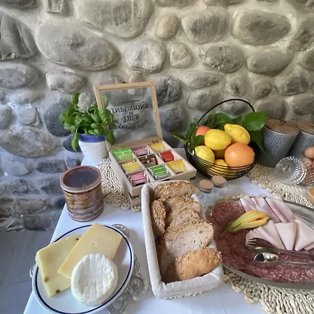 Sorriso 베르나차