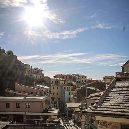 Sorriso 2* Vernazza