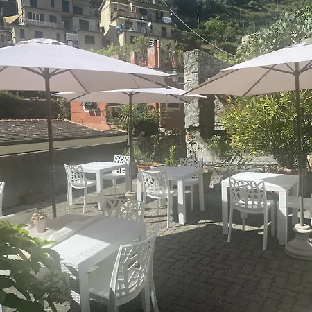 Hotel Sorriso