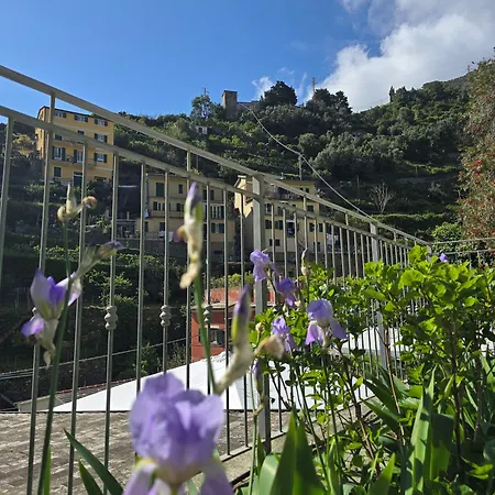 Sorriso 2* Vernazza