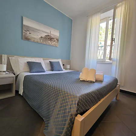 Sorriso Hotel Vernazza
