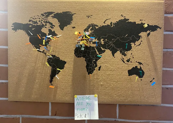 Otel Sorriso Vernazza